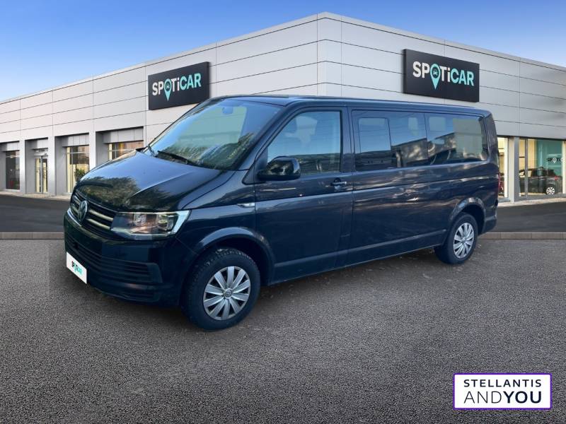 Image de l'annonce principale - Volkswagen Caravelle