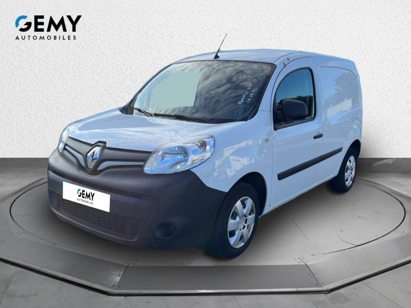 Image de l'annonce principale - Renault Kangoo