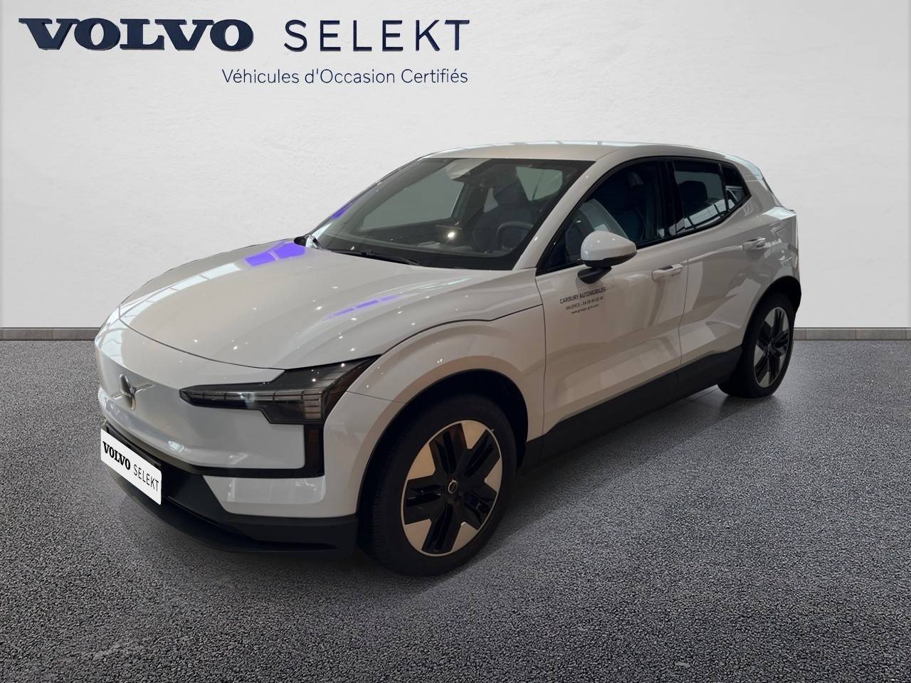 Image de l'annonce principale - Volvo EX30