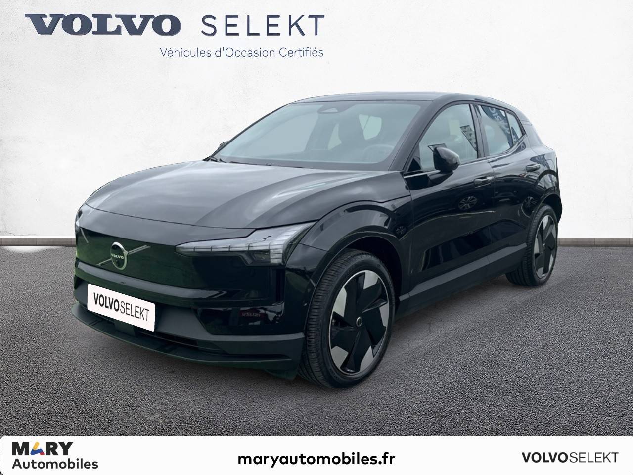 Image de l'annonce principale - Volvo EX30