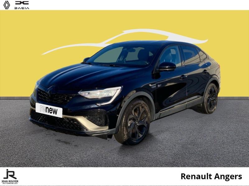 Image de l'annonce principale - Renault Arkana