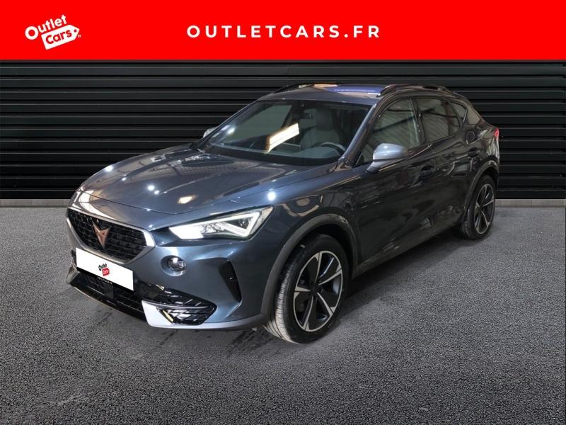 Image de l'annonce principale - Cupra Formentor