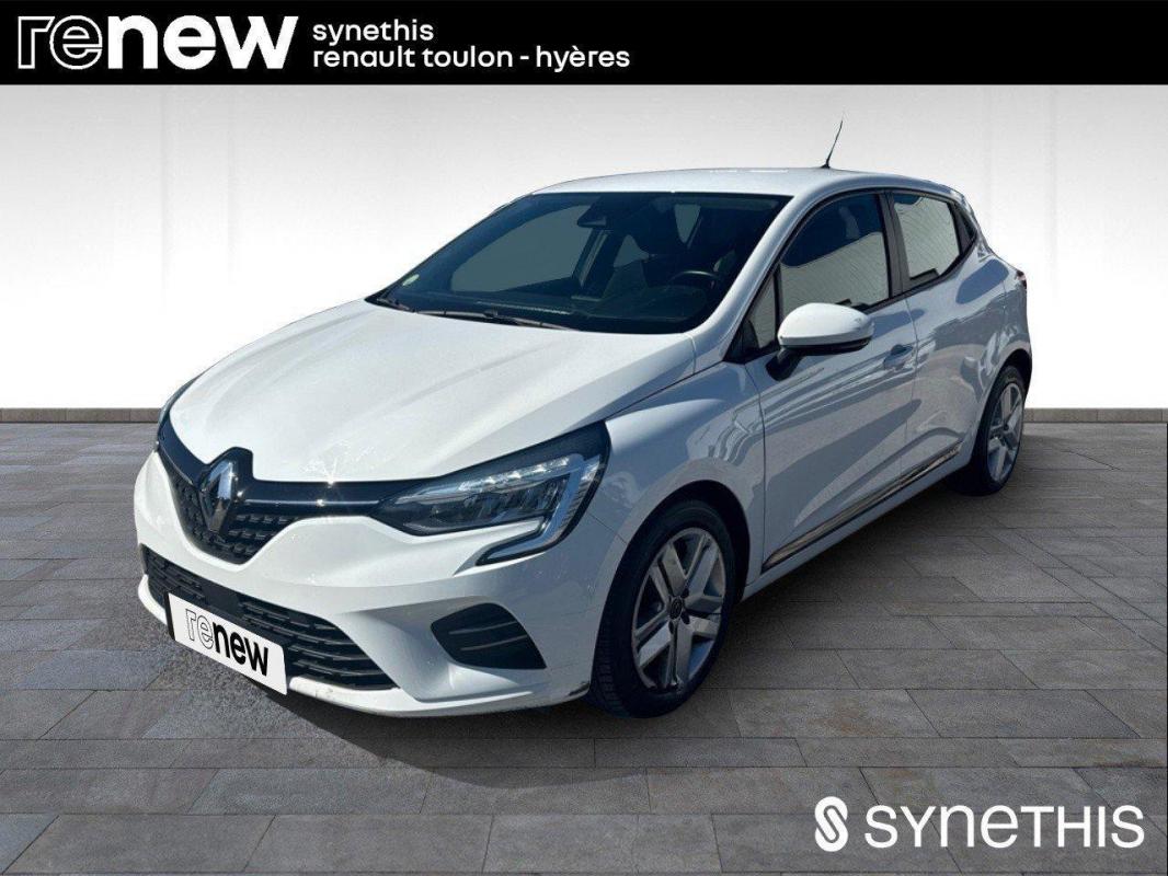 Image de l'annonce principale - Renault Clio