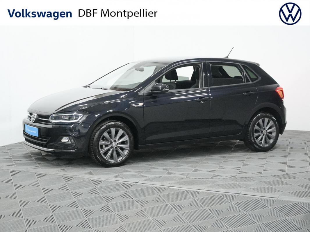 Image de l'annonce principale - Volkswagen Polo