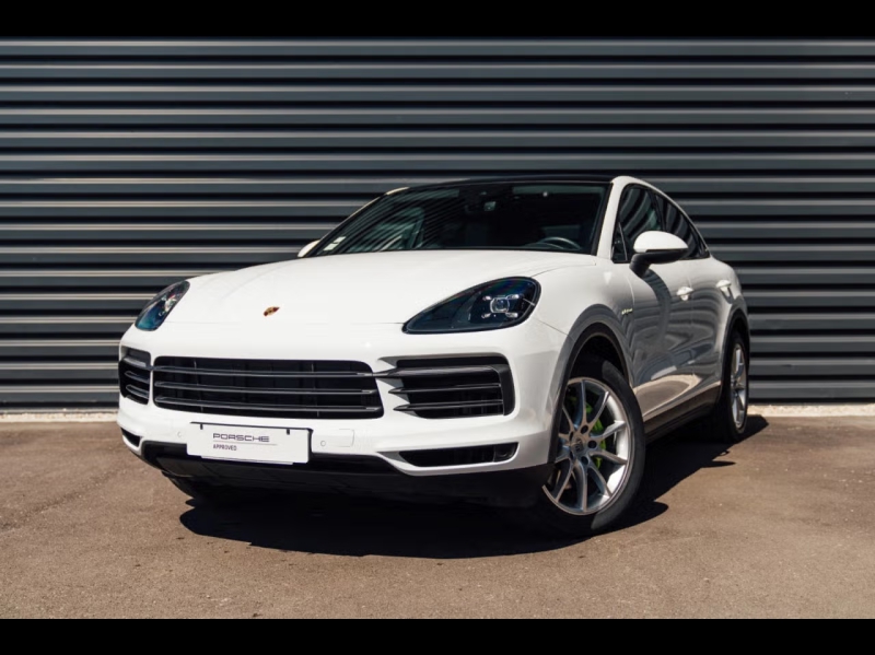 Image de l'annonce principale - Porsche Cayenne