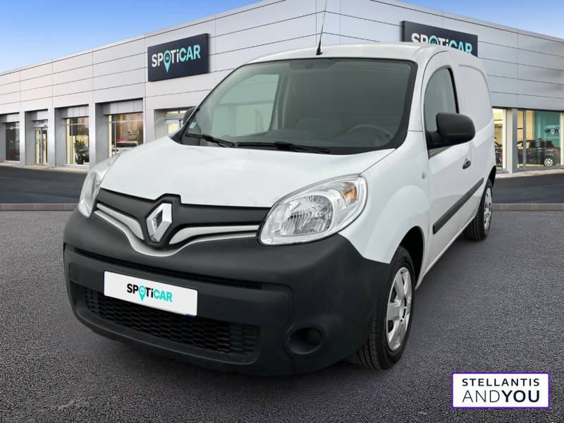 Image de l'annonce principale - Renault Kangoo