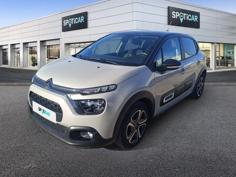 Image de l'annonce principale - Citroën C3