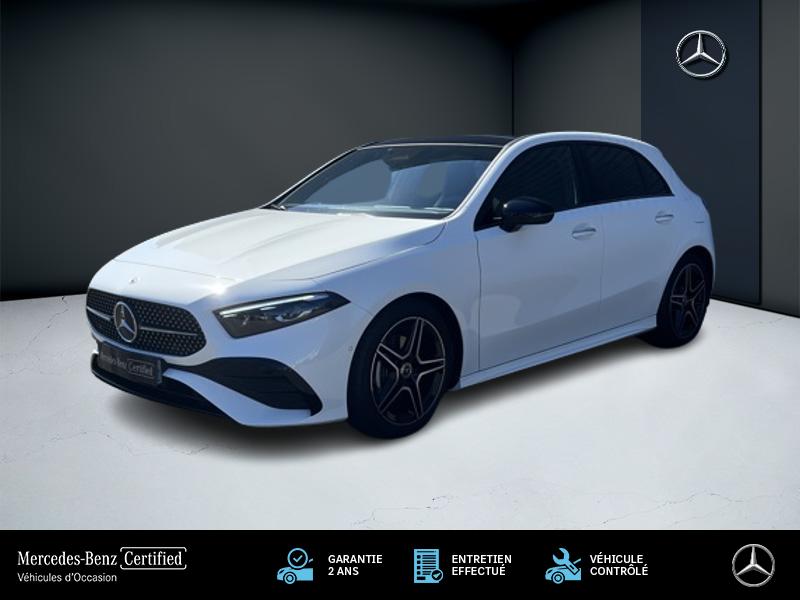 Image de l'annonce principale - Mercedes-Benz Classe A