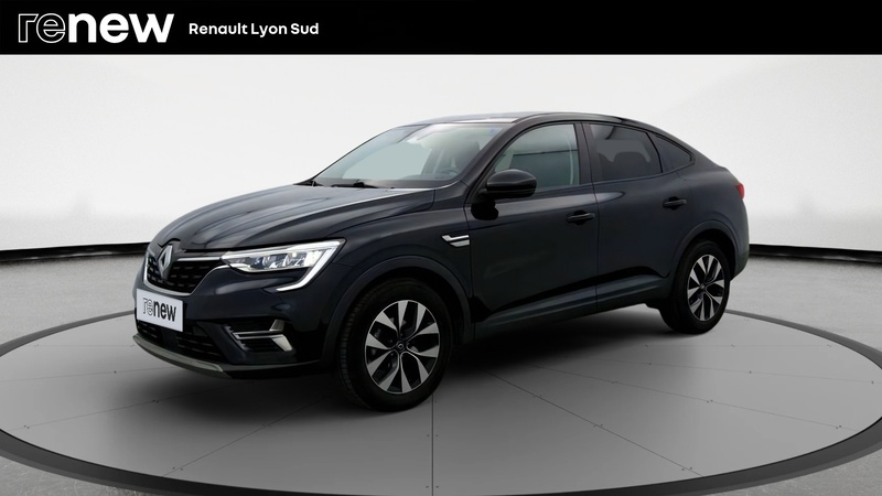 Image de l'annonce principale - Renault Arkana