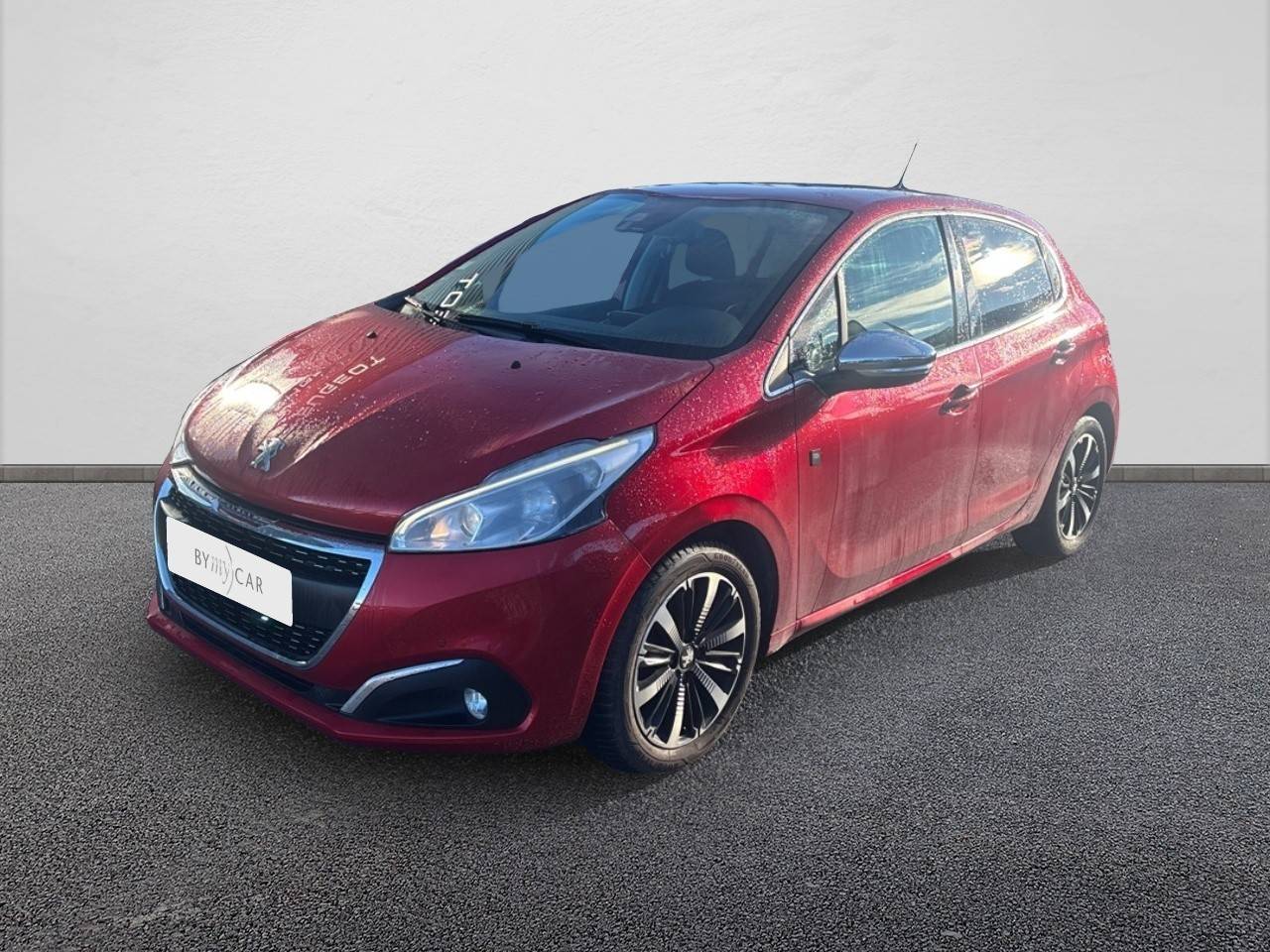 Image de l'annonce principale - Peugeot 208