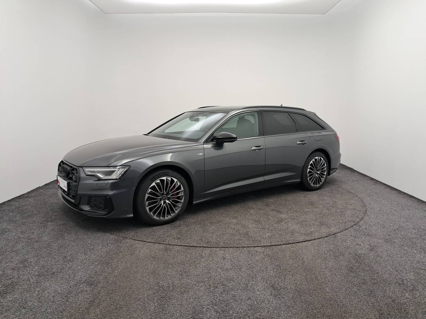 Image de l'annonce principale - Audi A6 Avant