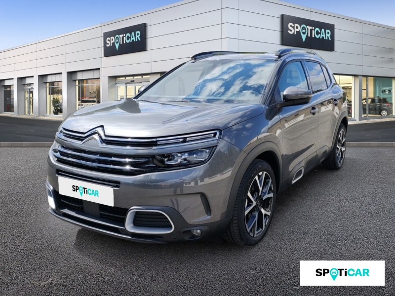 Image de l'annonce principale - Citroën C5 Aircross