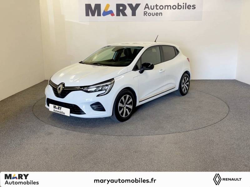 Image de l'annonce principale - Renault Clio