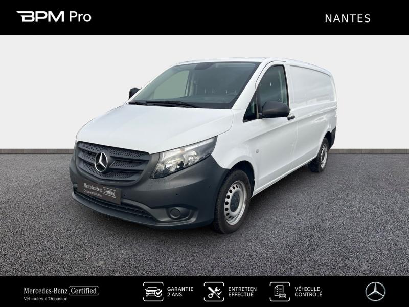 Image de l'annonce principale - Mercedes-Benz Vito