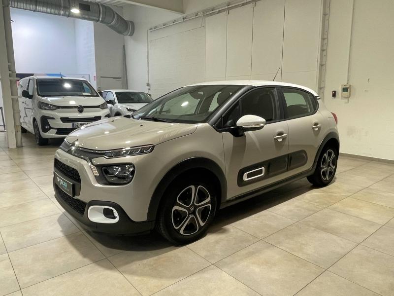 Image de l'annonce principale - Citroën C3