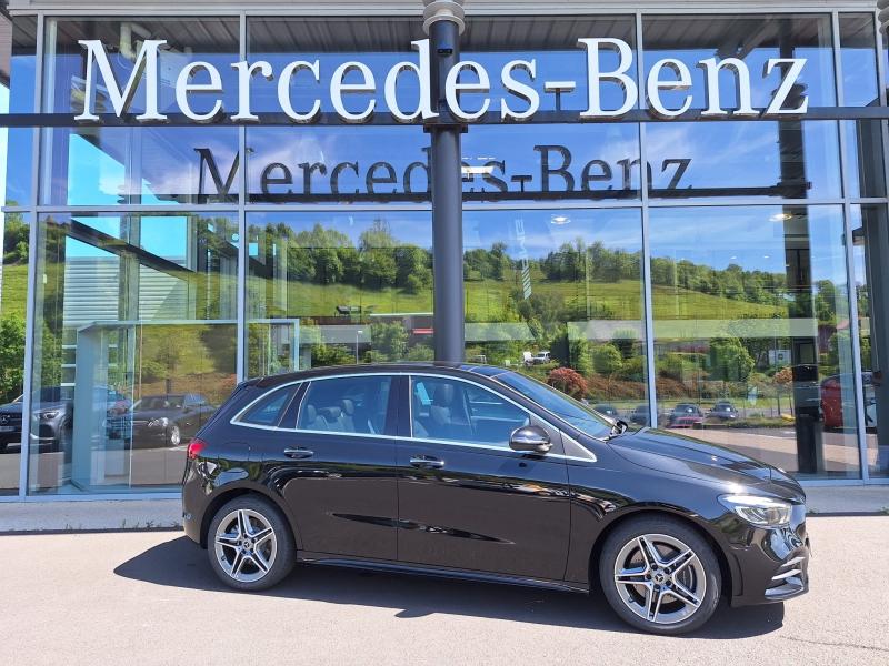 Image de l'annonce principale - Mercedes-Benz Classe B