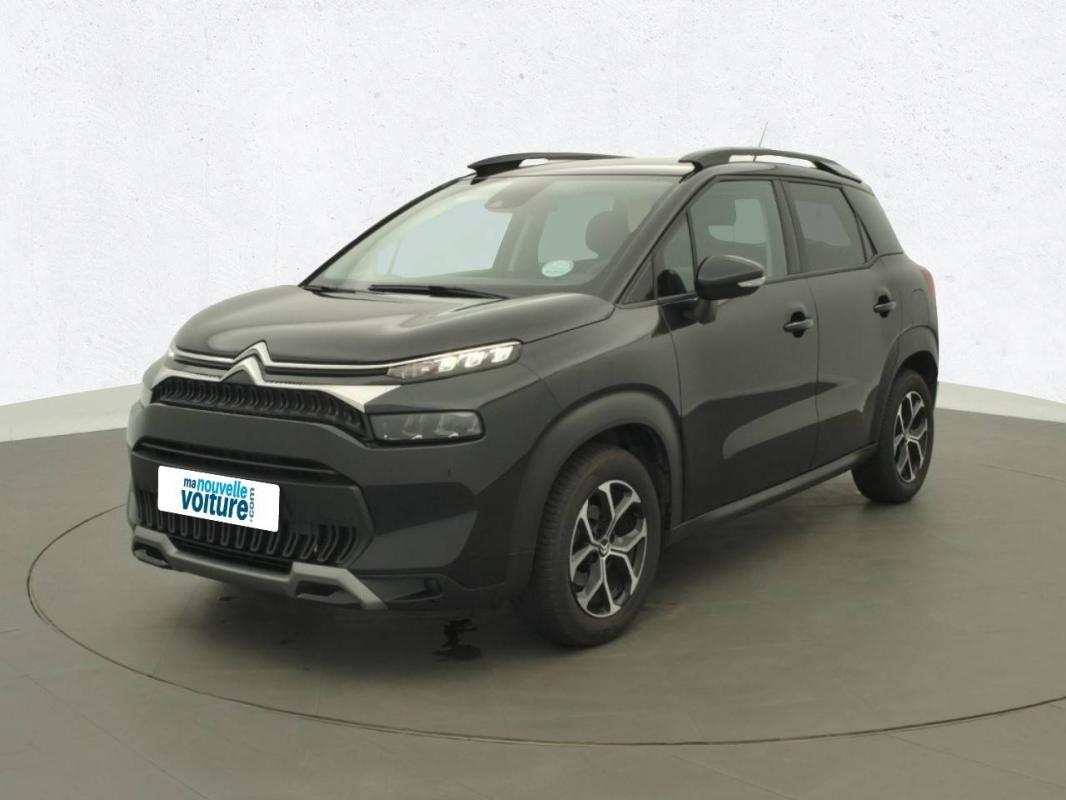 Image de l'annonce principale - Citroën C3 Aircross