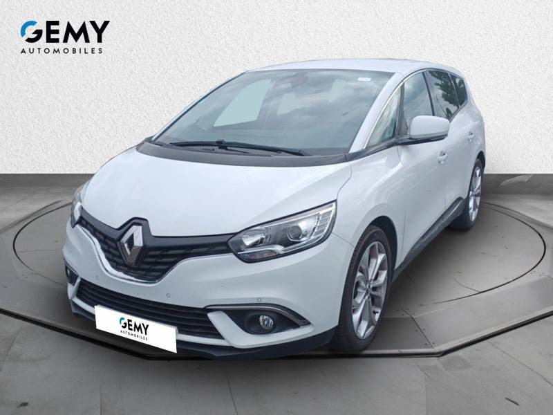 Image de l'annonce principale - Renault Grand Scénic