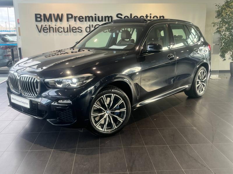 Image de l'annonce principale - BMW X5