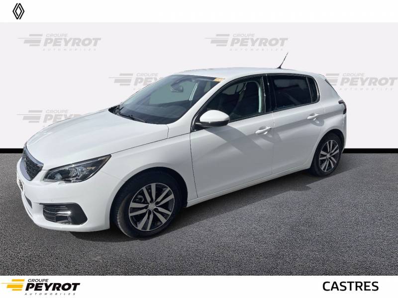 Image de l'annonce principale - Peugeot 308