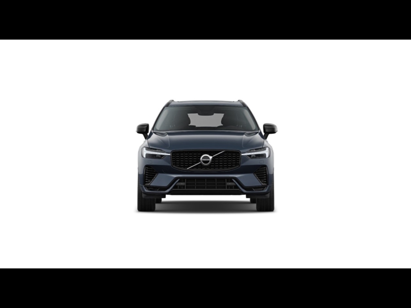 Image de l'annonce principale - Volvo XC60