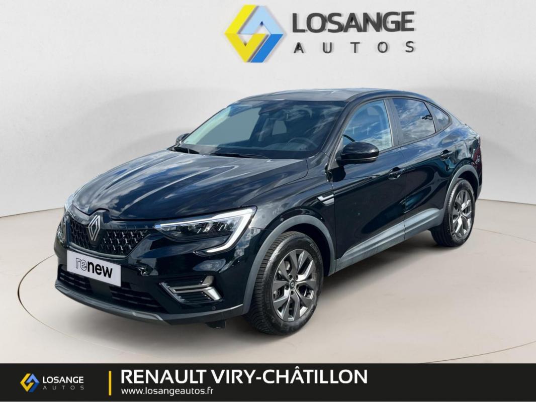 Image de l'annonce principale - Renault Arkana