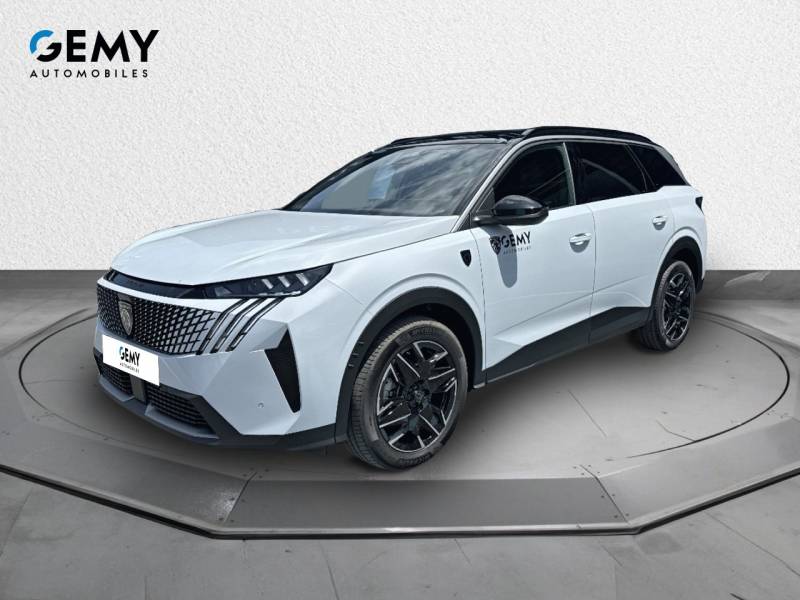 Image de l'annonce principale - Peugeot 5008