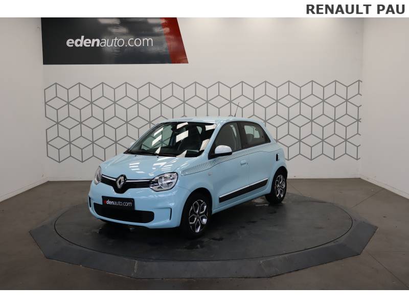 Image de l'annonce principale - Renault Twingo