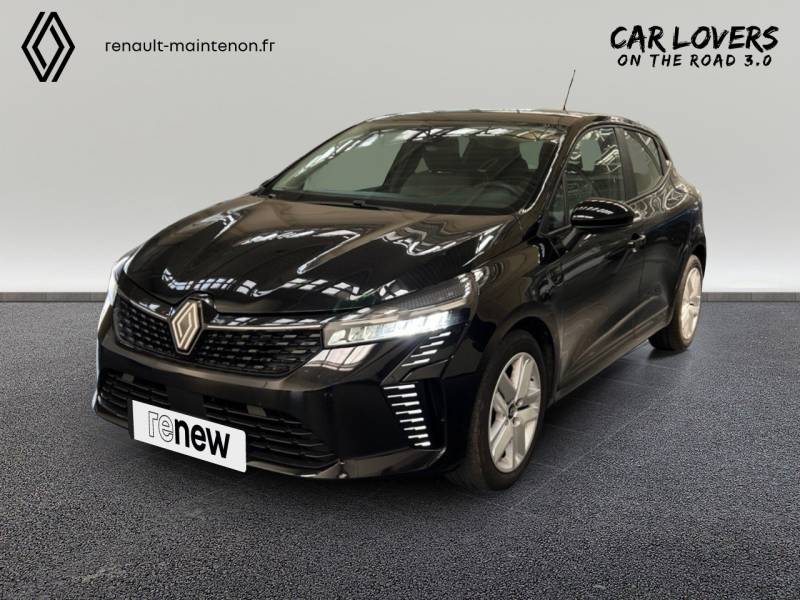 Image de l'annonce principale - Renault Clio