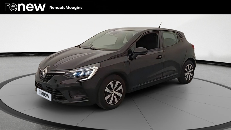 Image de l'annonce principale - Renault Clio