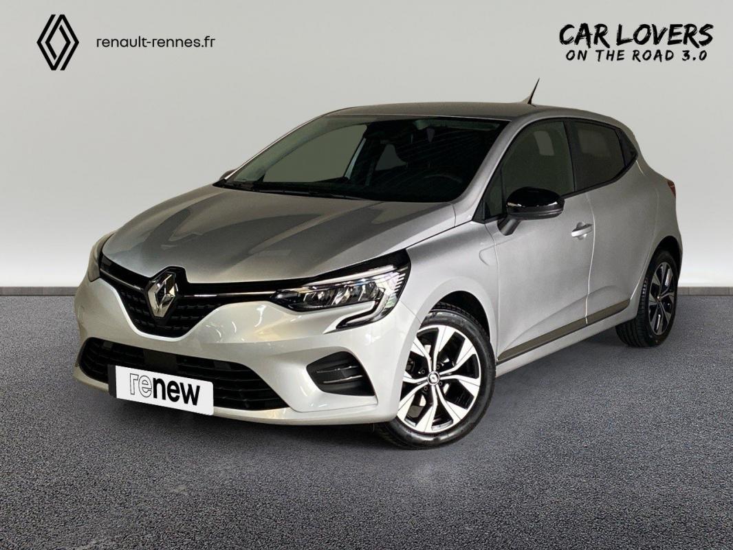 Image de l'annonce principale - Renault Clio