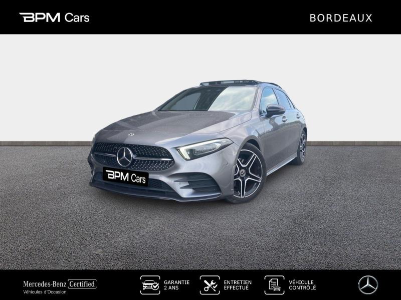 Image de l'annonce principale - Mercedes-Benz Classe A