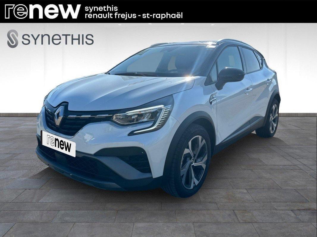 Image de l'annonce principale - Renault Captur