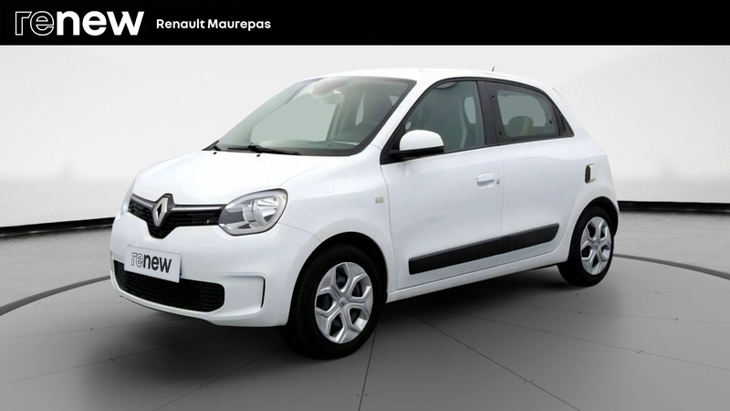 Image de l'annonce principale - Renault Twingo