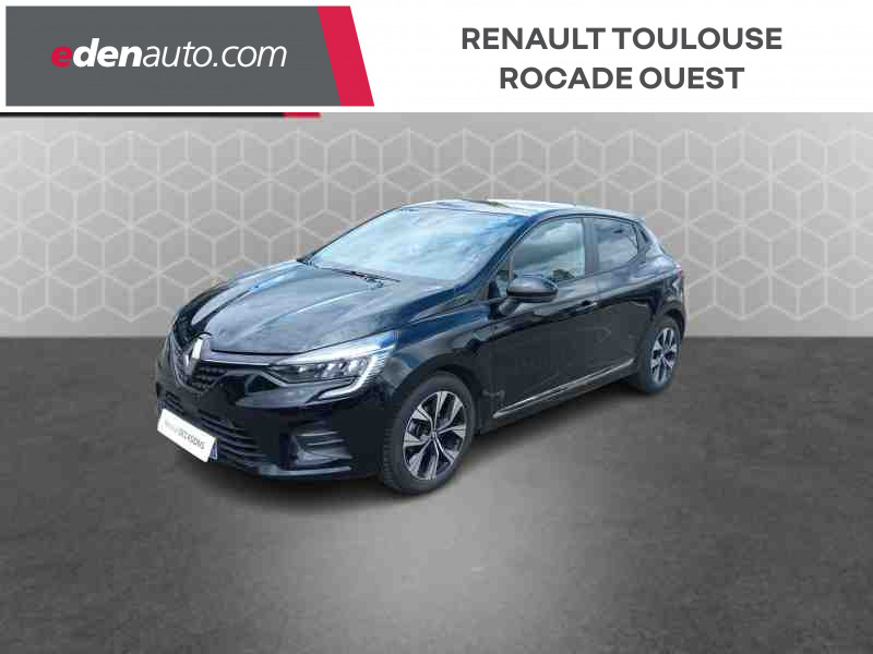 Image de l'annonce principale - Renault Clio