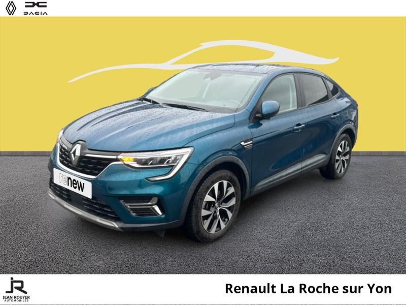 Image de l'annonce principale - Renault Arkana