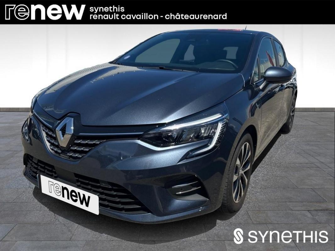 Image de l'annonce principale - Renault Clio
