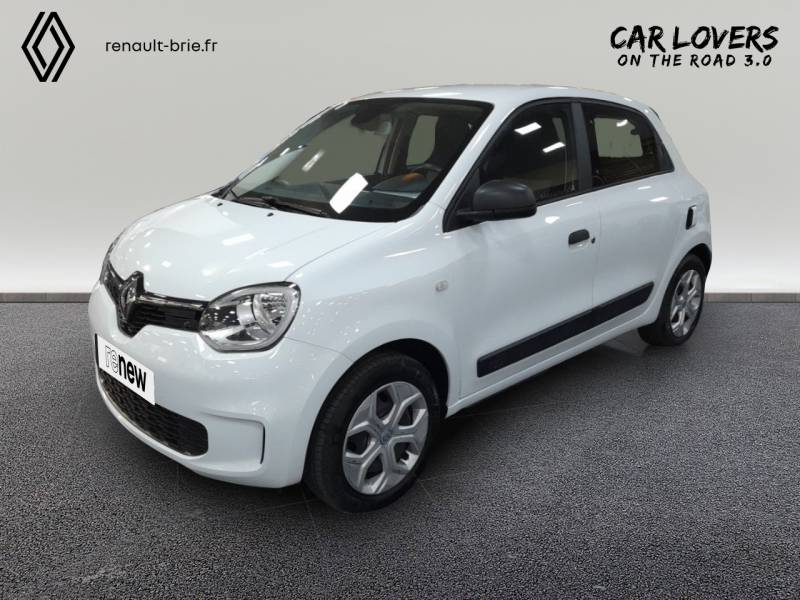 Image de l'annonce principale - Renault Twingo