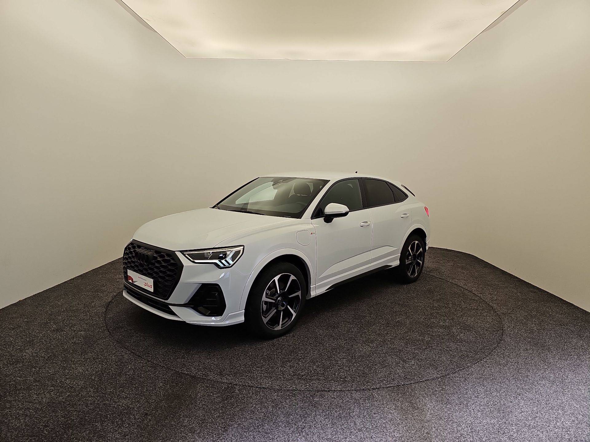 Image de l'annonce principale - Audi Q3