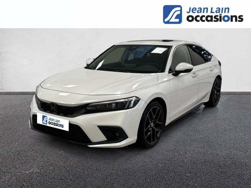 Image de l'annonce principale - Honda Civic