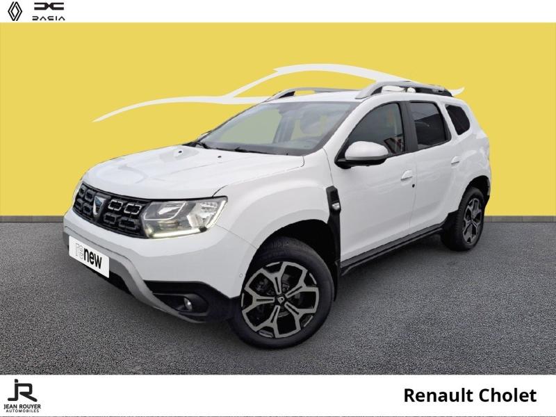 Image de l'annonce principale - Dacia Duster