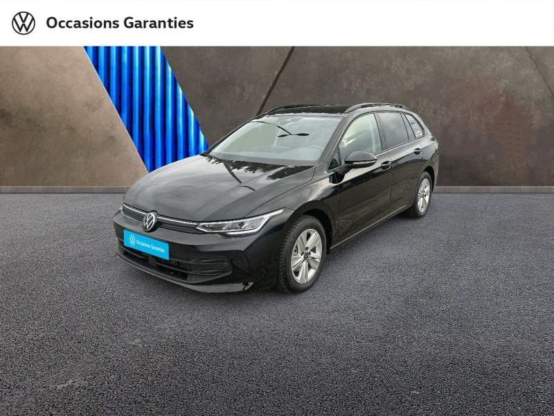 Image de l'annonce principale - Volkswagen Golf
