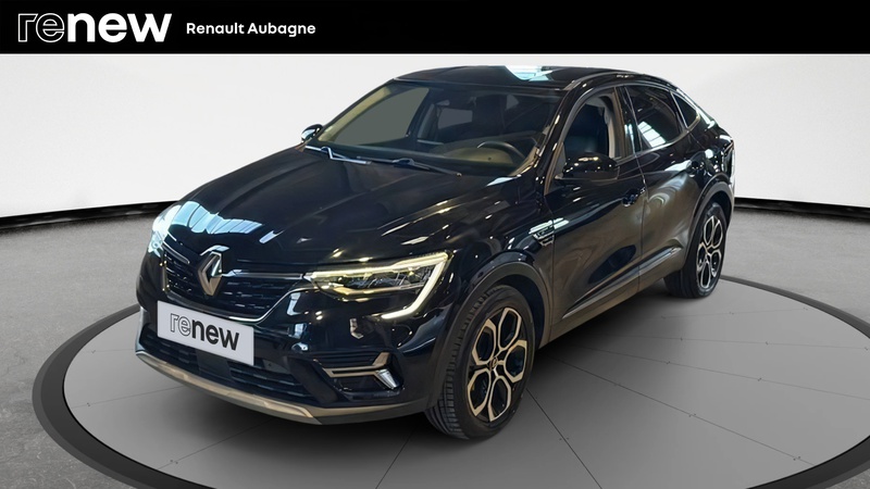 Image de l'annonce principale - Renault Arkana