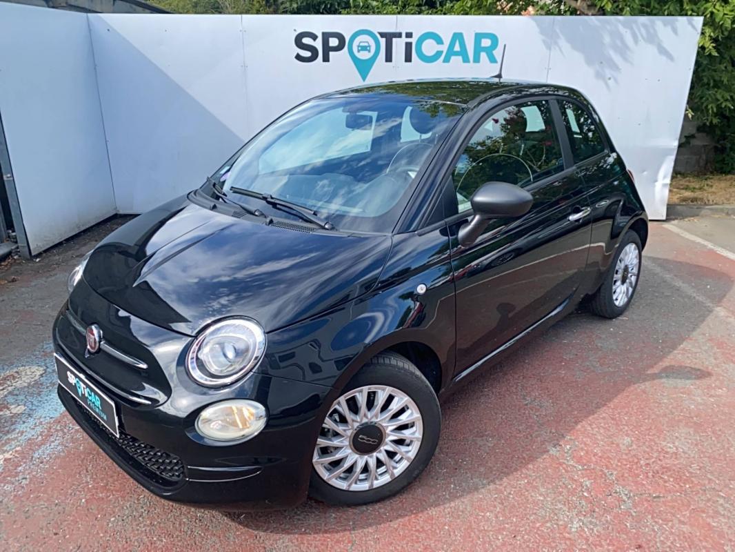 Image de l'annonce principale - Fiat 500