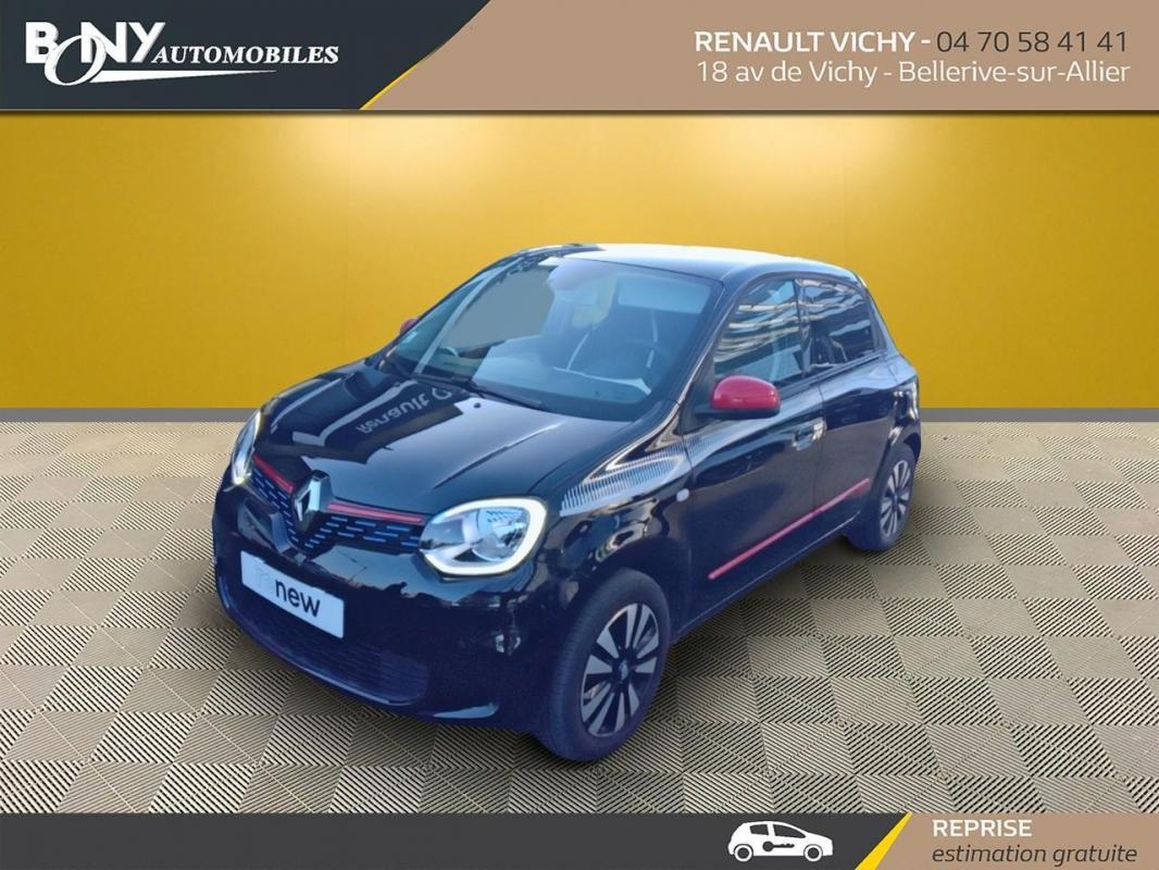 Image de l'annonce principale - Renault Twingo