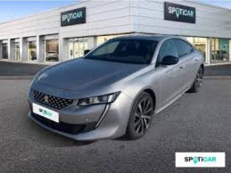 Image de l'annonce principale - Peugeot 508