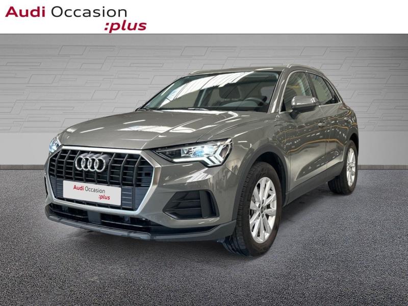 Image de l'annonce principale - Audi Q3