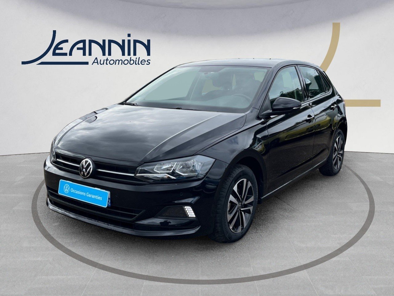 Image de l'annonce principale - Volkswagen Polo