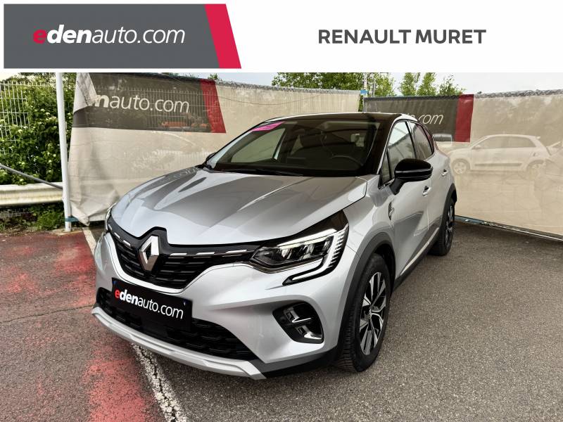 Image de l'annonce principale - Renault Captur