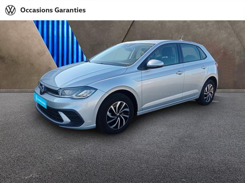 Image de l'annonce principale - Volkswagen Polo